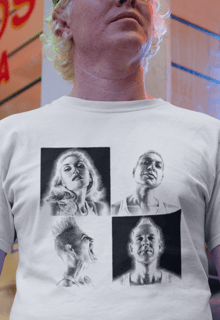 Nome do produto No Doubt
