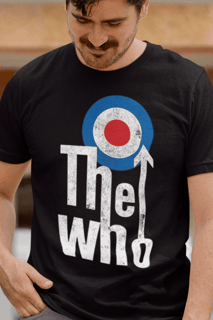 Nome do produto The Who
