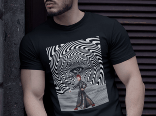 Nome do produto David Bowie