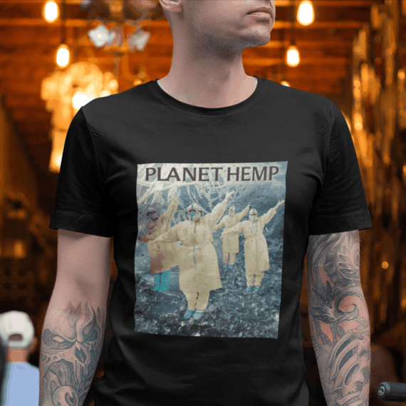 Planet Hemp