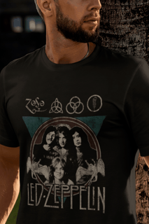 Nome do produto Led Zeppelin