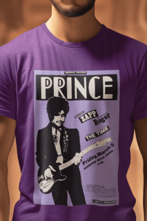 Nome do produto Prince