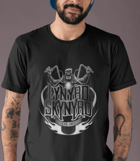 Nome do produto Lynyrd Skynyrd