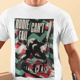 Nome do produto The Clash