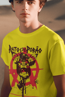 Nome do produto Ratos de Porão