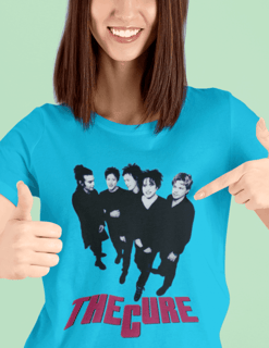 Nome do produto The Cure