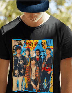 Nome do produto The Strokes