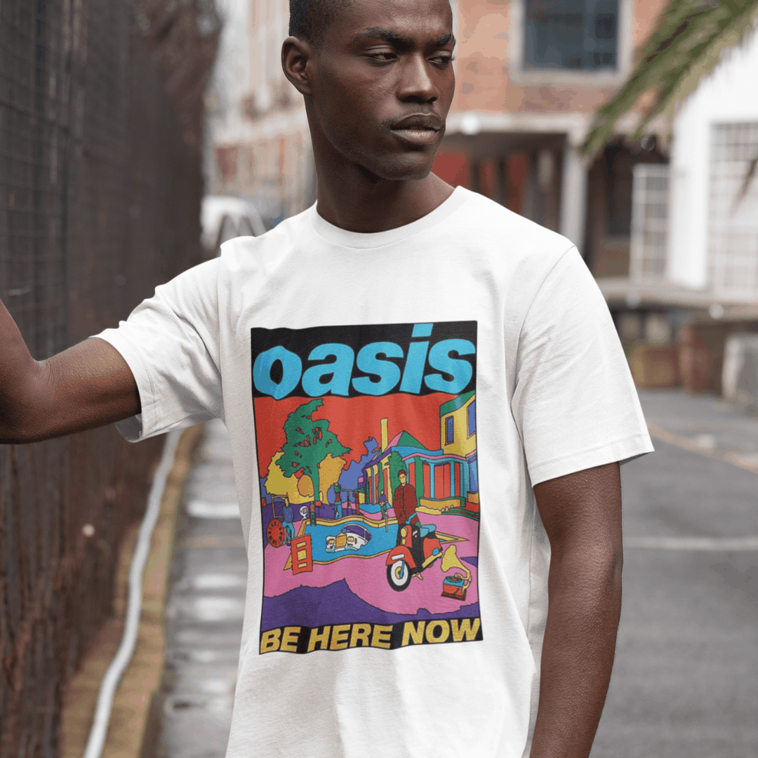 Nome do produto: Oasis