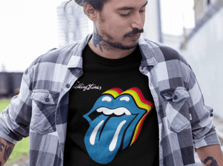 Nome do produto Rolling Stones