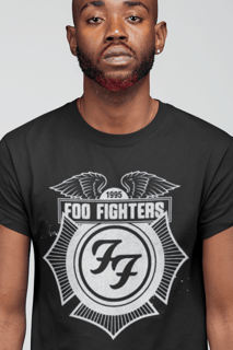 Nome do produto Foo Fighters
