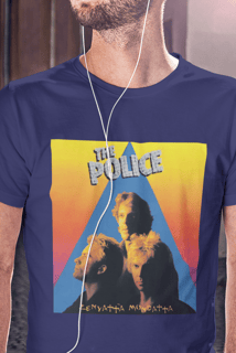 Nome do produto The Police