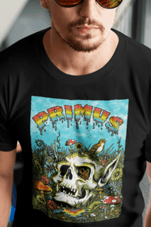 Nome do produto Primus