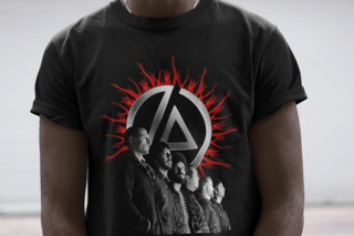 Nome do produto Linkin Park