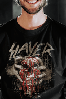 Nome do produto Slayer
