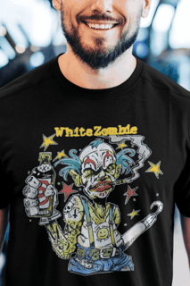 Nome do produto White Zombie