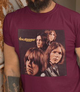 Nome do produto The Stooges