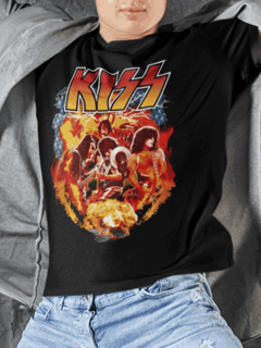 Nome do produto Kiss