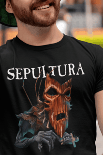 Nome do produto Sepultura