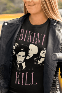 Nome do produto Bikini Kill