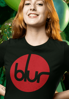 Nome do produto Blur