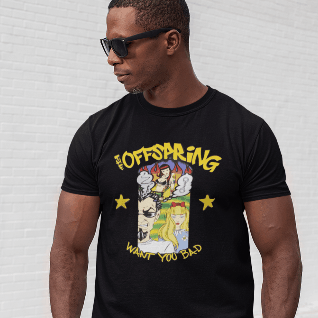 Nome do produto: The Offspring