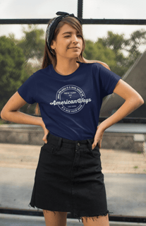 Nome do produto Camiseta Clássica 