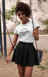Baby Look Clássica 