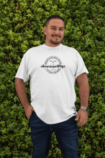 Camiseta Plus 