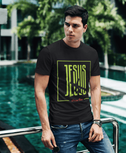 Nome do produtoEle vive e Reina