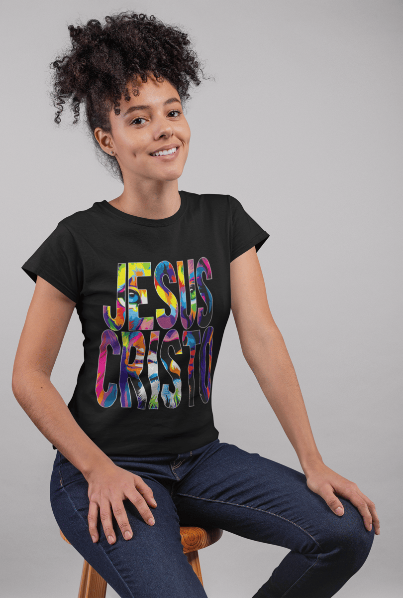 Nome do produto: Tu és o Cristo
