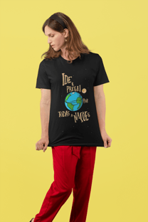 Nome do produtoIde por todo o mundo