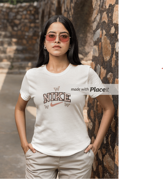 Camisa feminina 