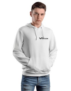 Nome do produto Moletom Masculino Vestson com Capuz