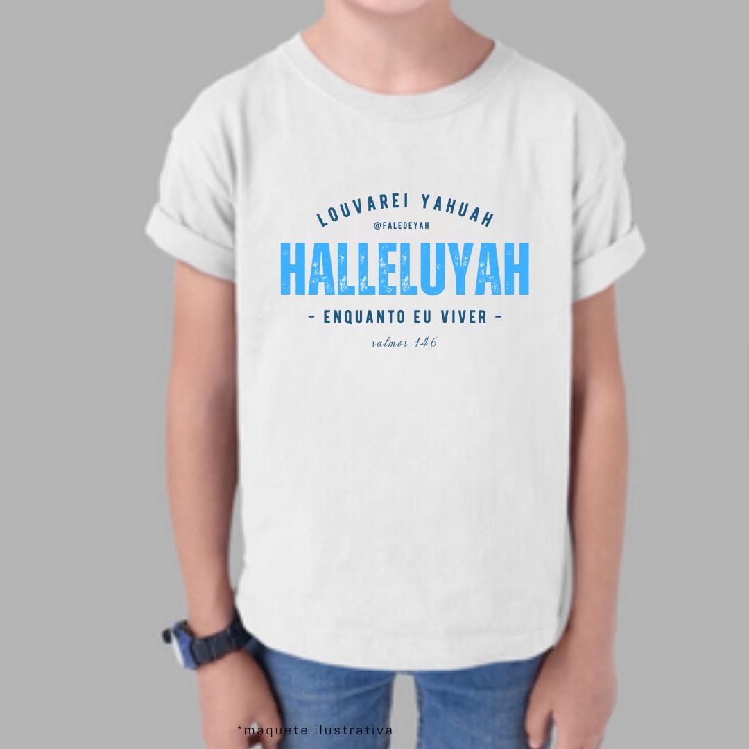 Nome do produto: ENQUANTO EU VIVER - infantil