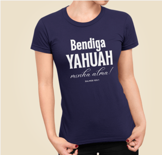 Babylong BENDIGA - Salmos 103