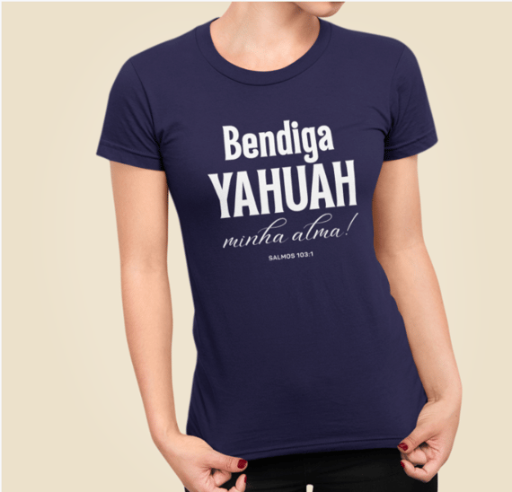 Babylong BENDIGA - Salmos 103