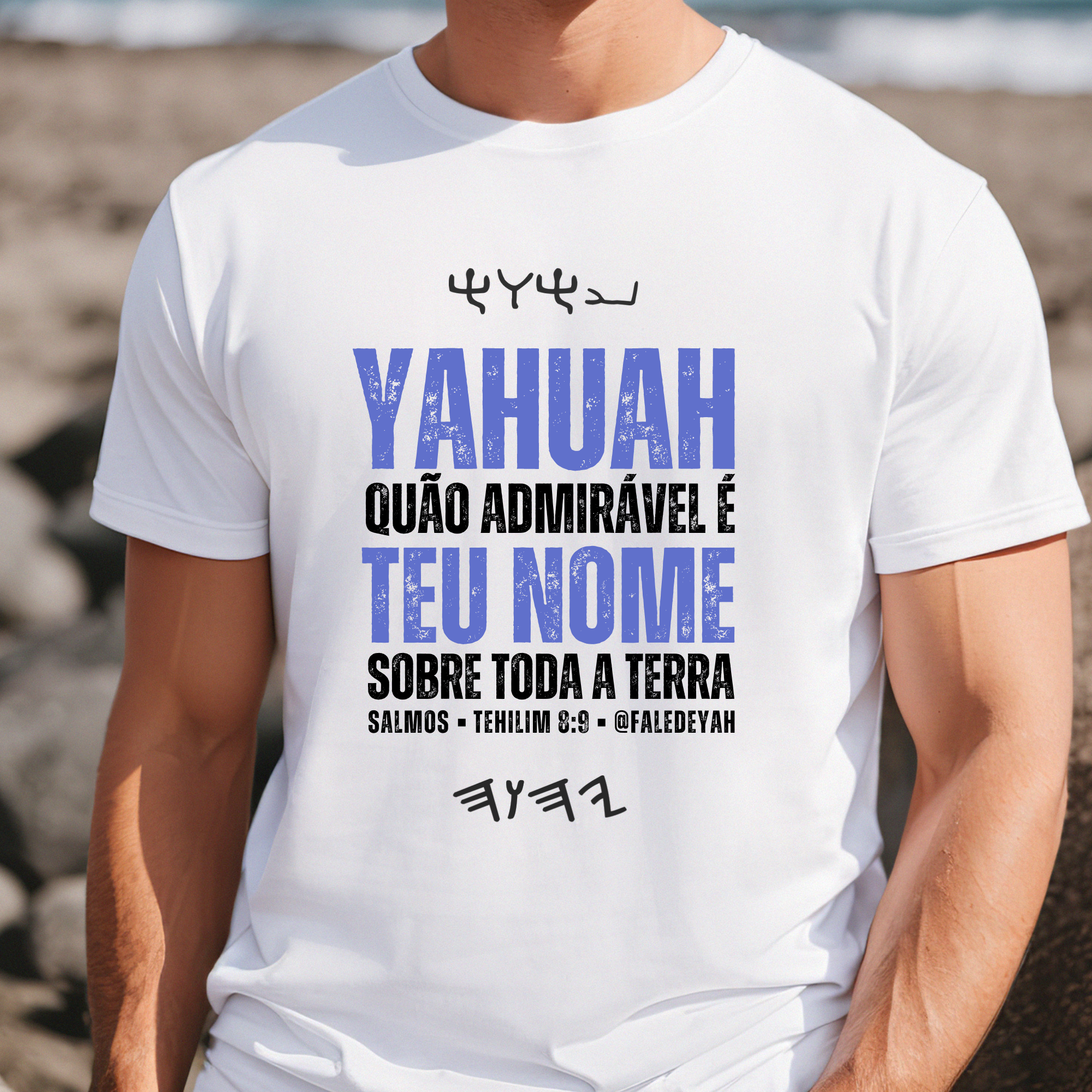 TEU NOME (prime) - unissex