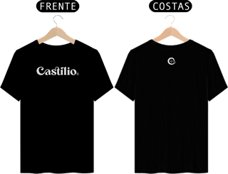 T-shirt Lettering Castilio®