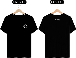 T-shirt Triste Castilio®