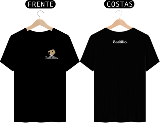 T-shirt Castilio Oficial®