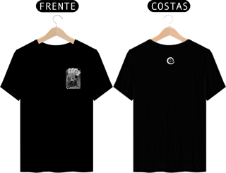 T-shirt Remendos Castilio®