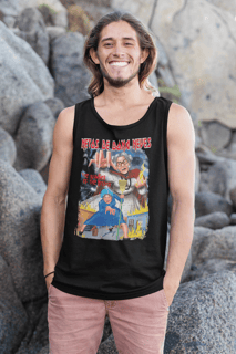 Netos The Number Of The Bruxa Regata