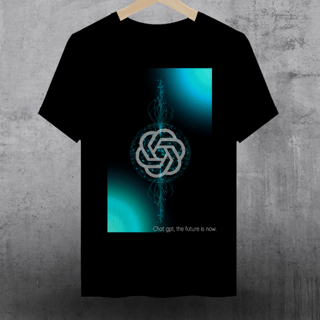 T-SHIRT PRIME cht gpt