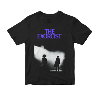 Camiseta The Exorcist