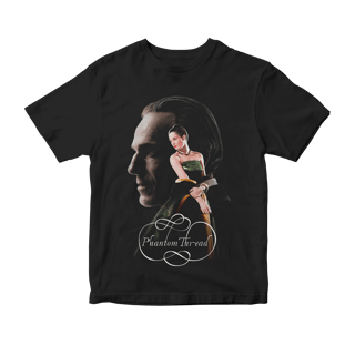 Camiseta Phantom Thread