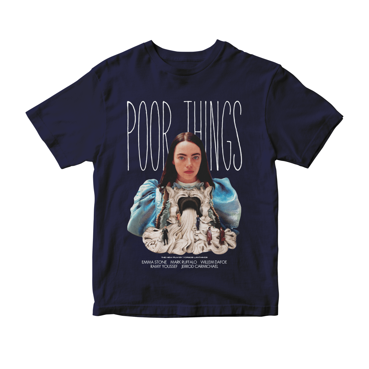 Nome do produto: Poor Things v4