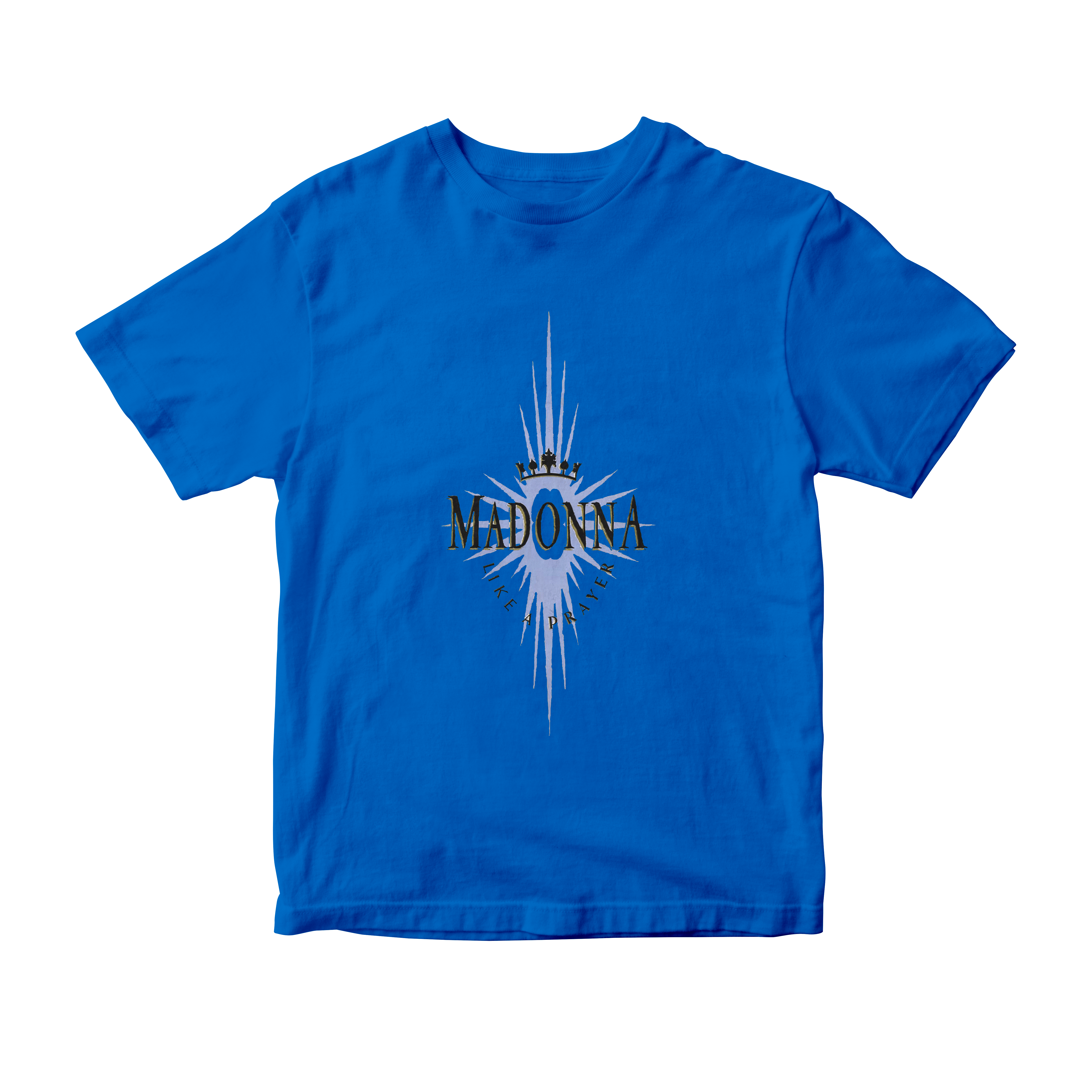 Camiseta Madonna - Like A Prayer
