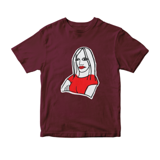 Nome do produto Camiseta Todo Sobre Mi Madre (Almodóvar)