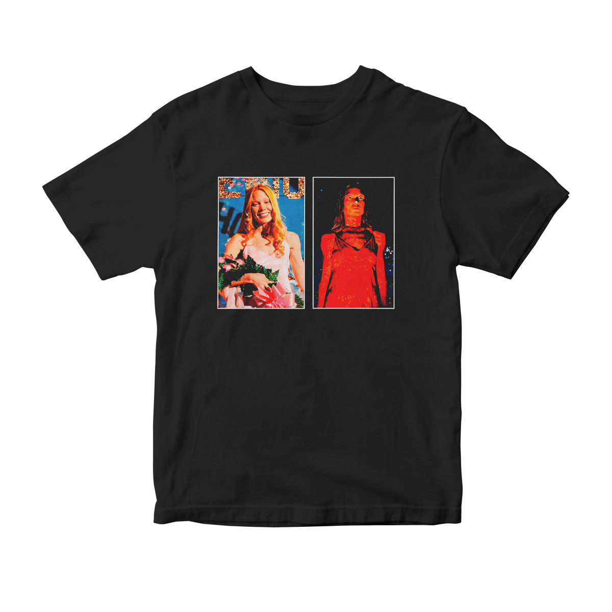 Nome do produto: Camiseta Carrie (1976)