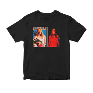 Camiseta Carrie (1976)